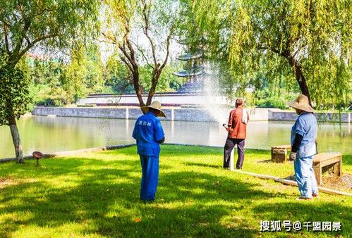 园林绿化工程造价由哪几部分组成