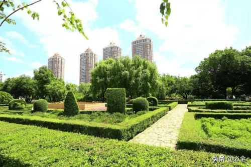 园林绿化施工中要注意的事项
