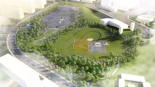 石景山今年将新建一处净德寺遗址公园