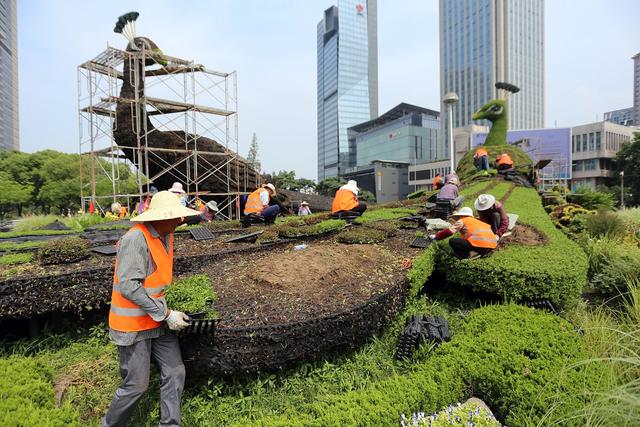 揭秘工程领域:如何通过垫资实现高额利润,以园林绿化工程为例