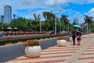 住建部新规下园林绿化工程管理解析与土石方工程施工要点